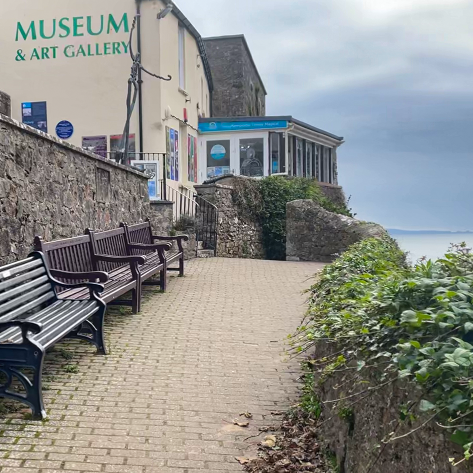 Tenby Museum