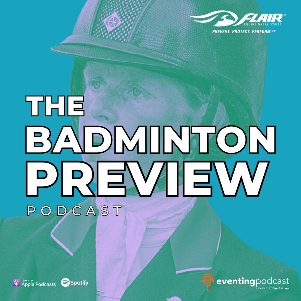 Badminton Preview Show