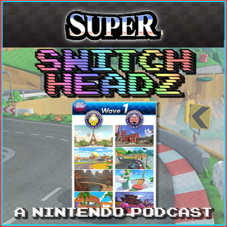 Super Switch Headz