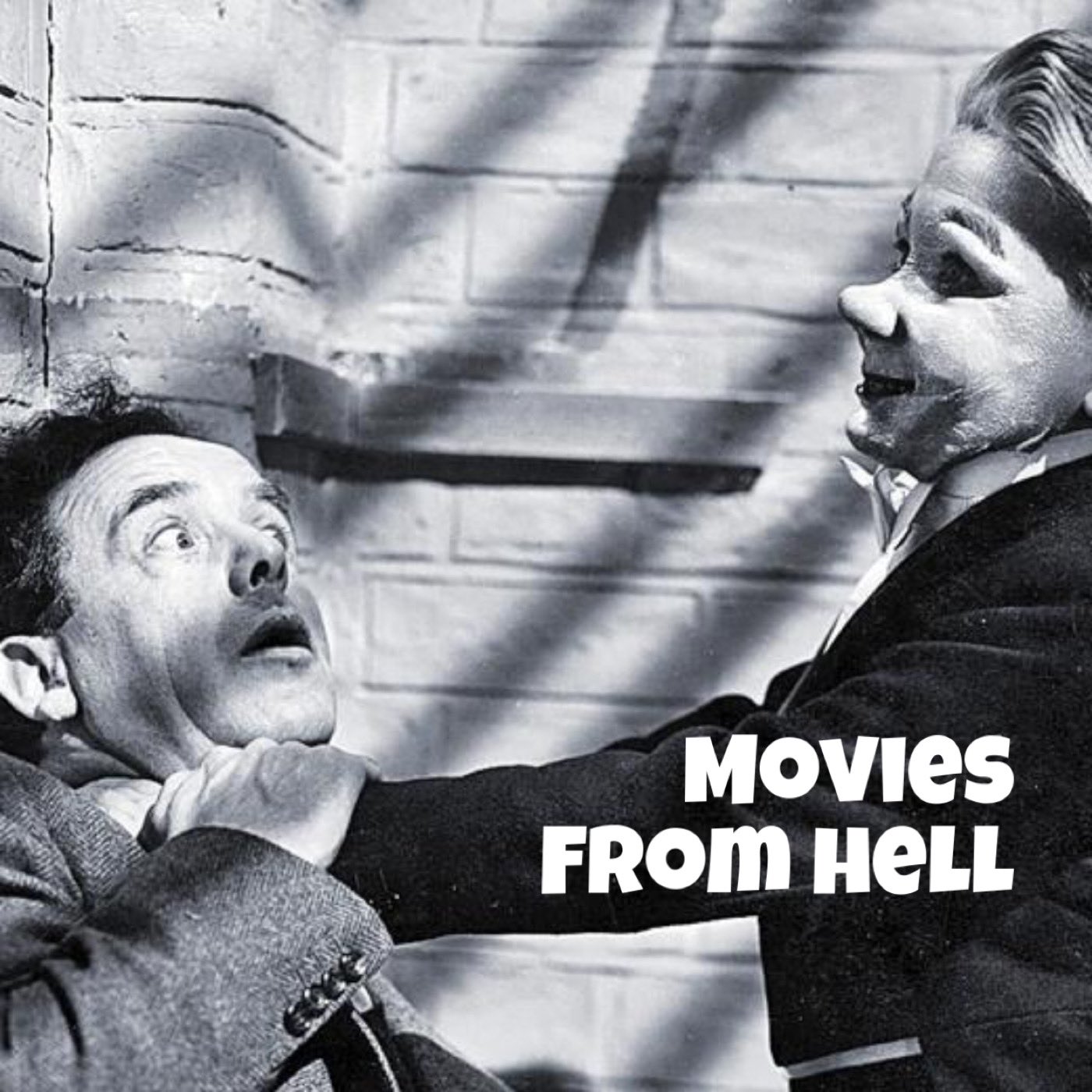 cover of episode DEAD OF NIGHT