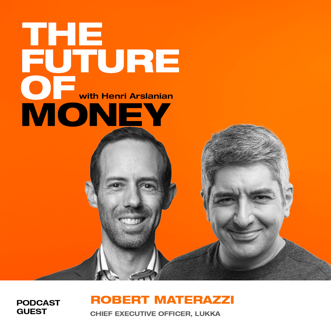 The Future of Money