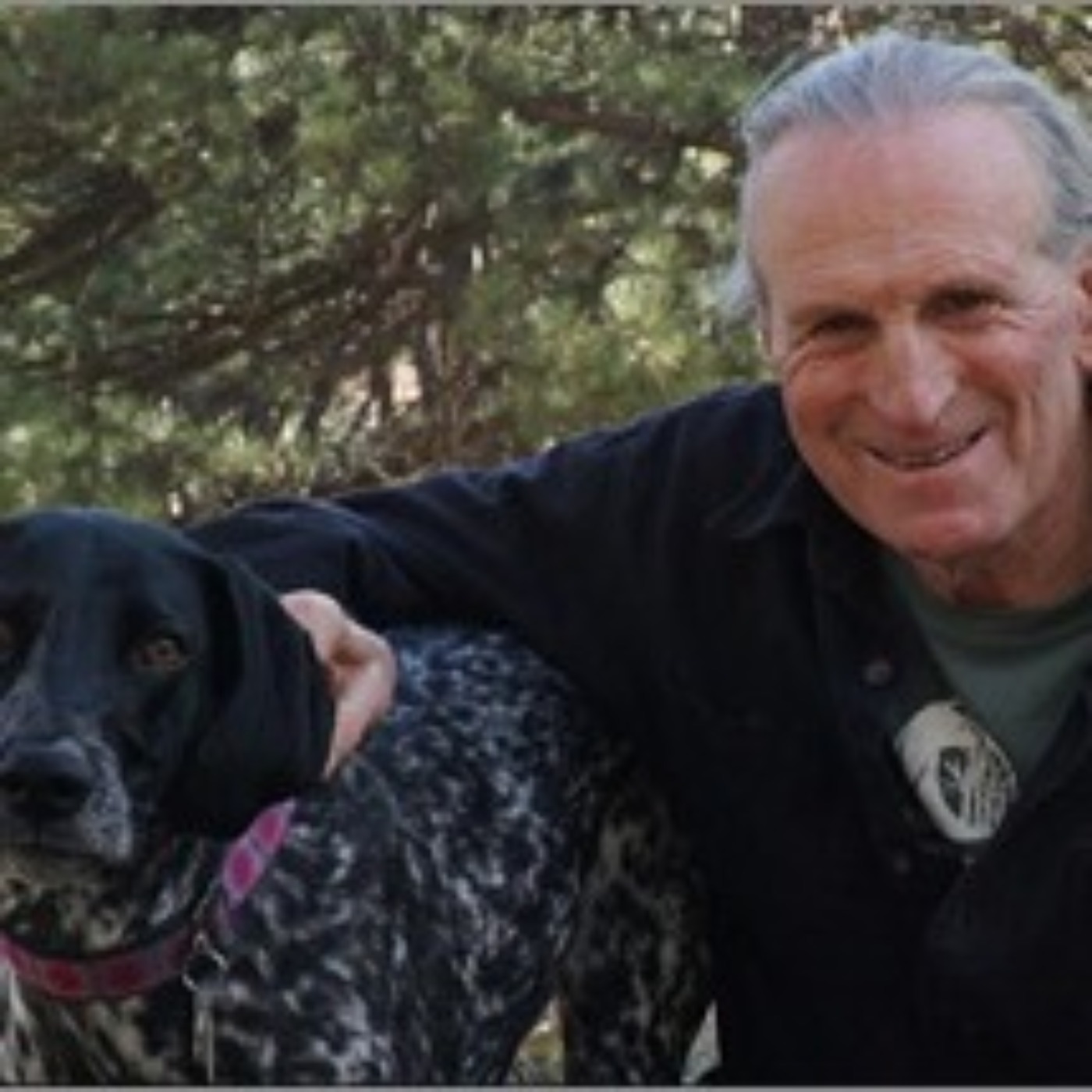 A Look Inside the Animal Mind—Marc Bekoff, PhD—Professor Emeritus of Ecology and Evolutionary Biology at the University of Colorado, Boulder