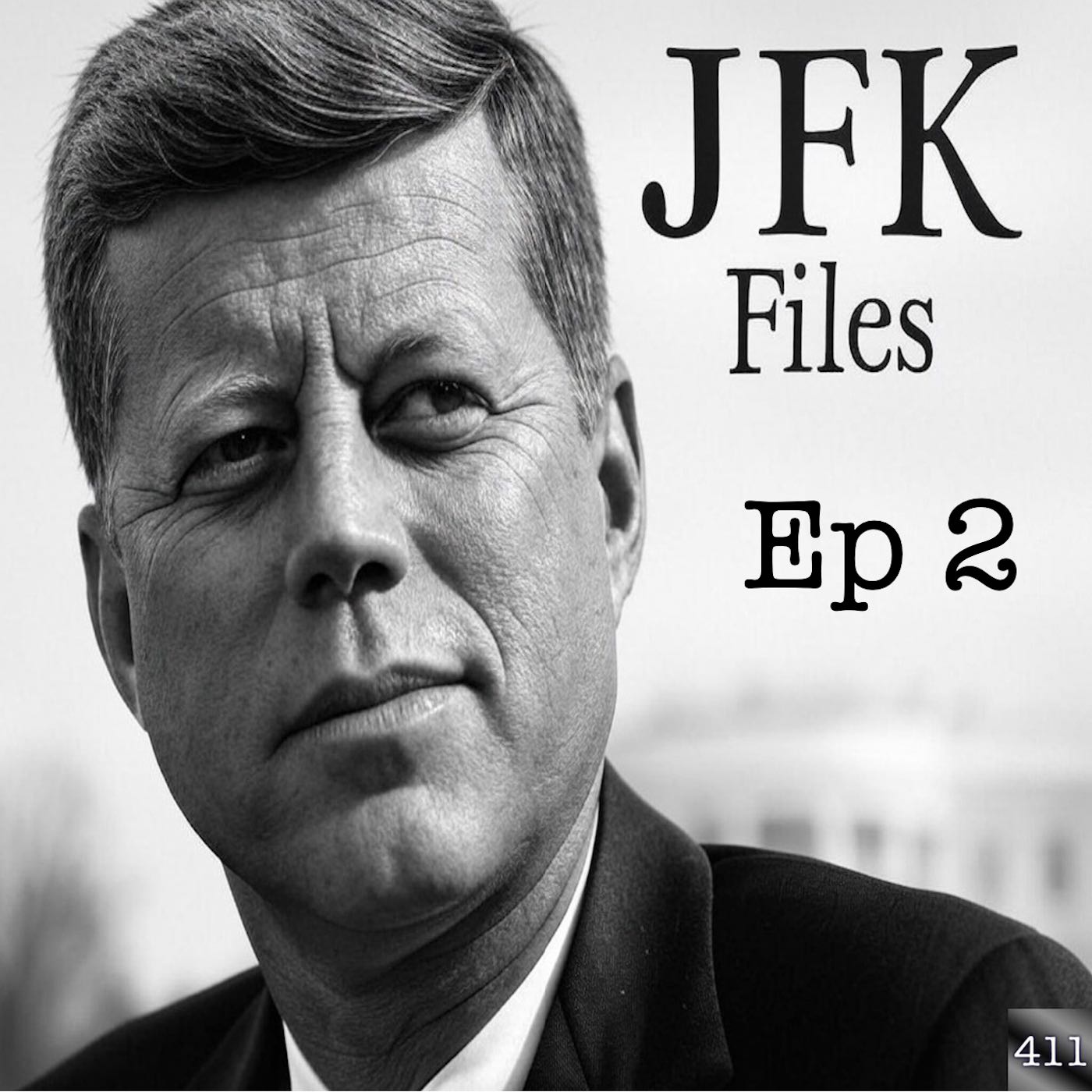 JFK Ep 002 - Per the new JFK files released on March 18th. What are the 5 biggest news items that came from the release - and what specific files did they come from?