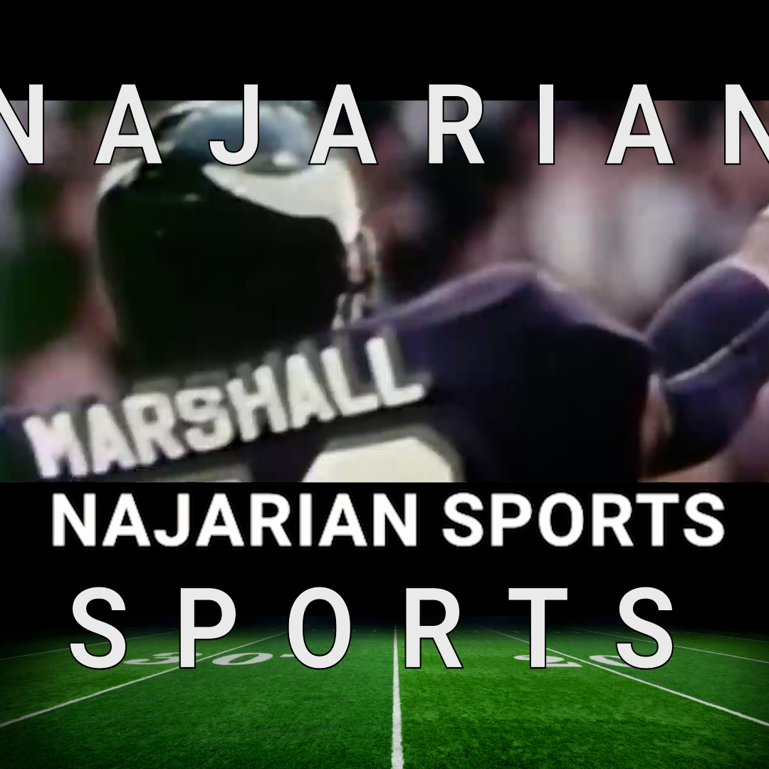 Najarian Radio: \