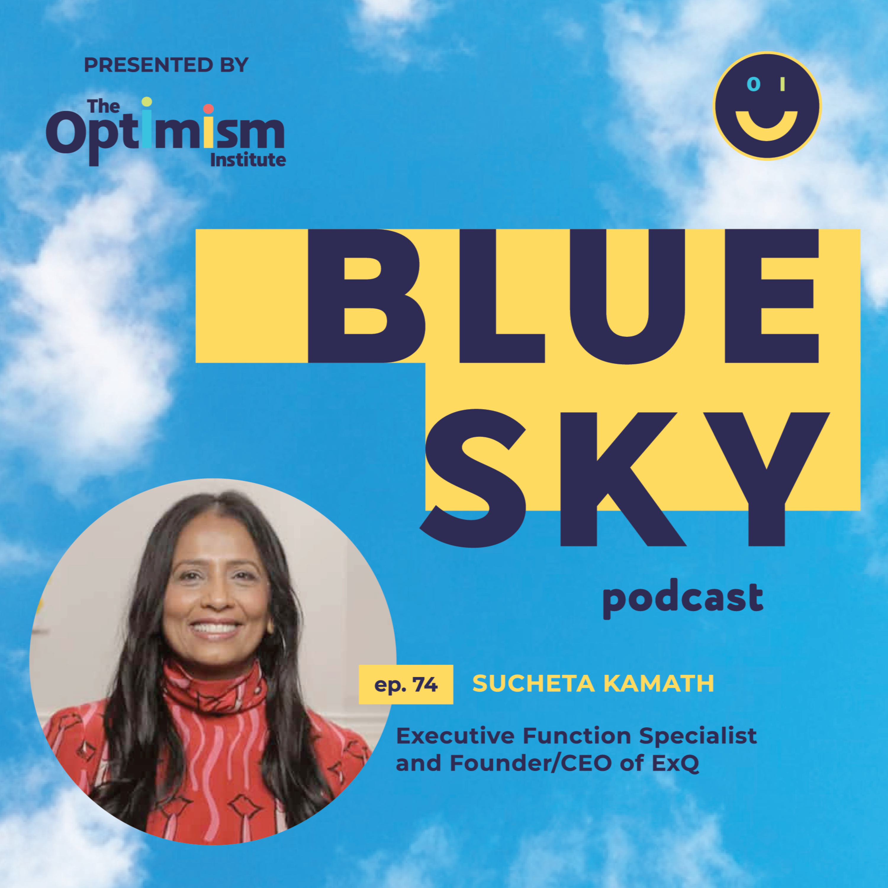 Sucheta Kamath Describes Her Optimistic Approach to Enhancing the Lives of Others Through Executive Function Training