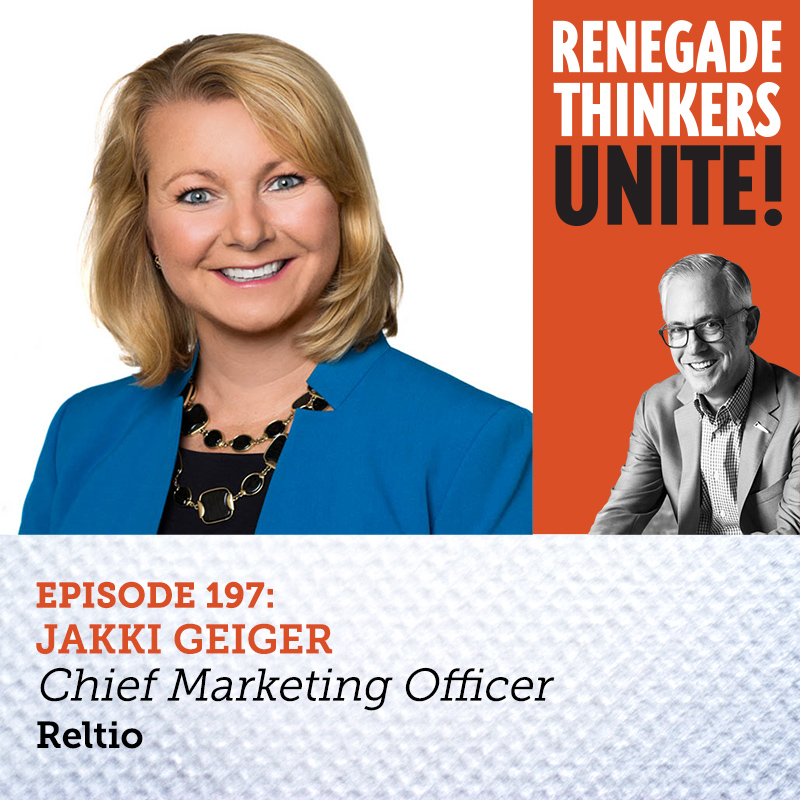 197: Rethinking Your Brand Promise…In a Hurry