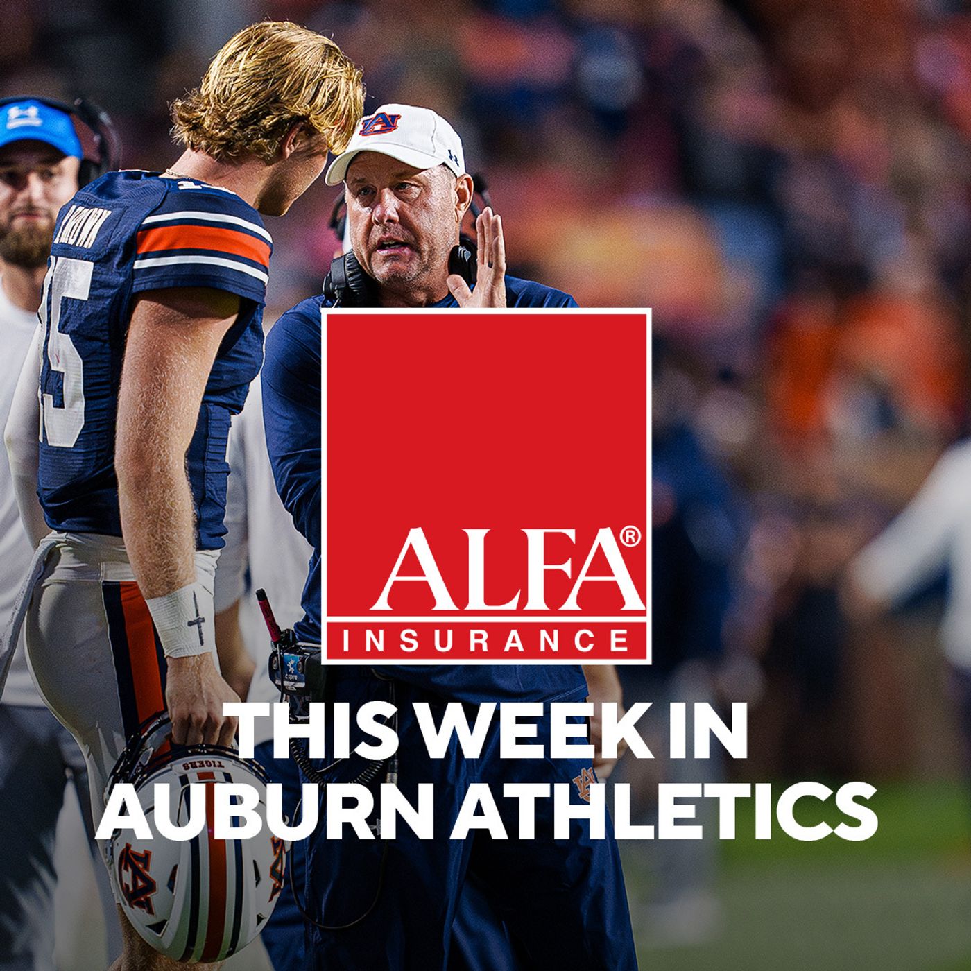 WarEagle+ | Auburn Sports Network