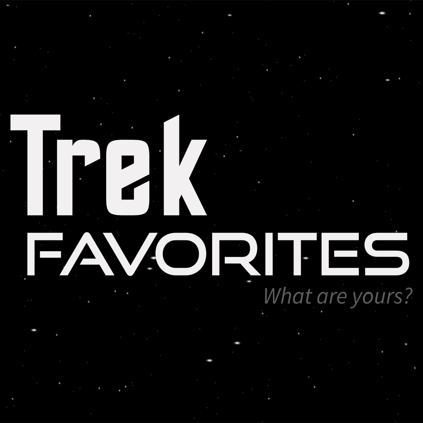 TrekFavorites
