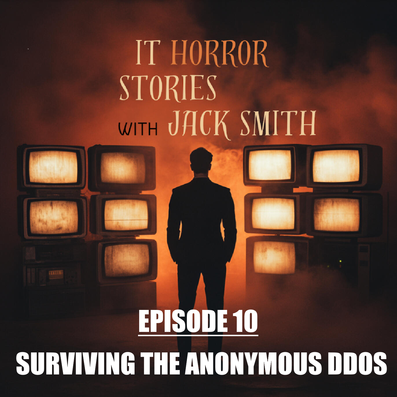 Surviving the Anonymous DDOS