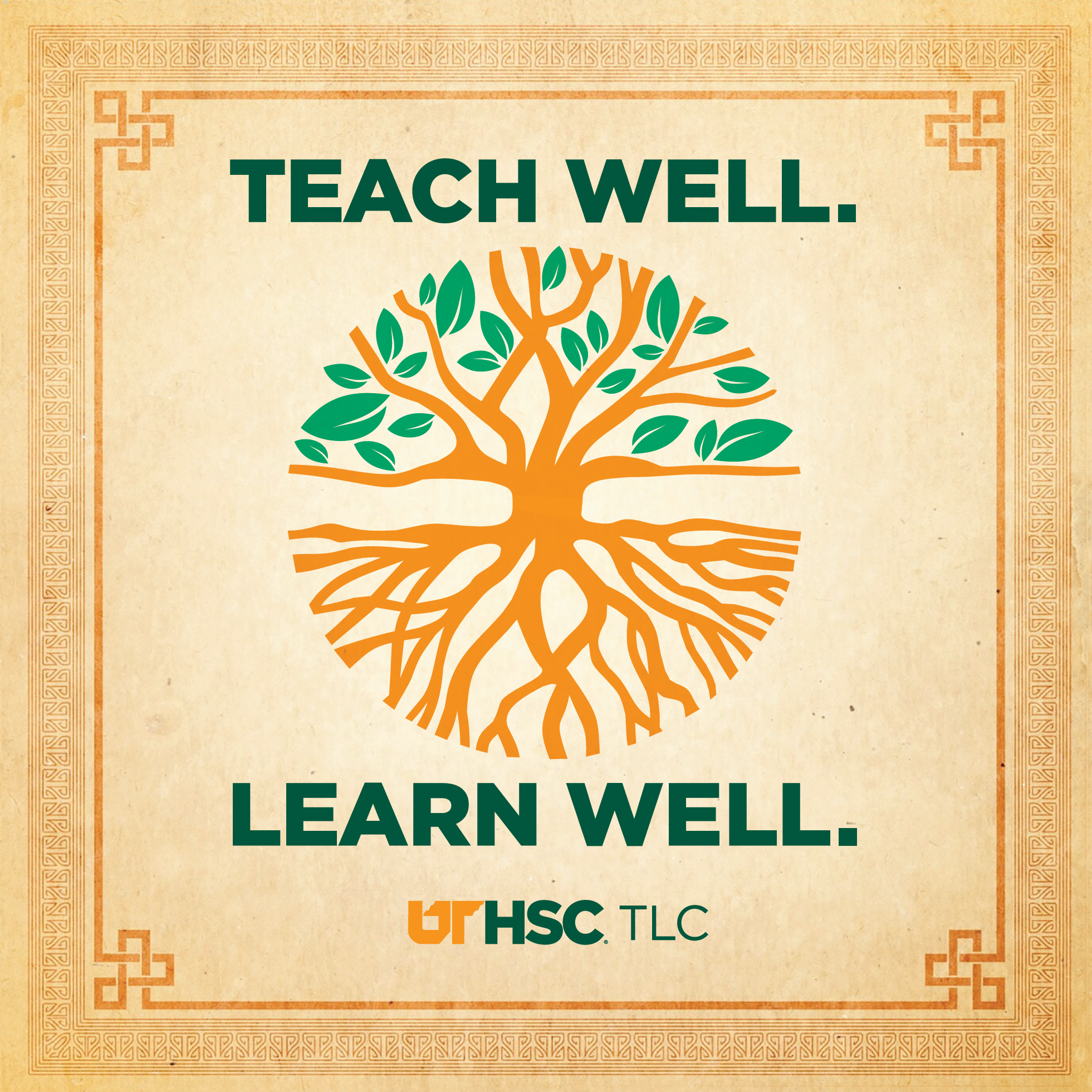 Teach Well Learn Well