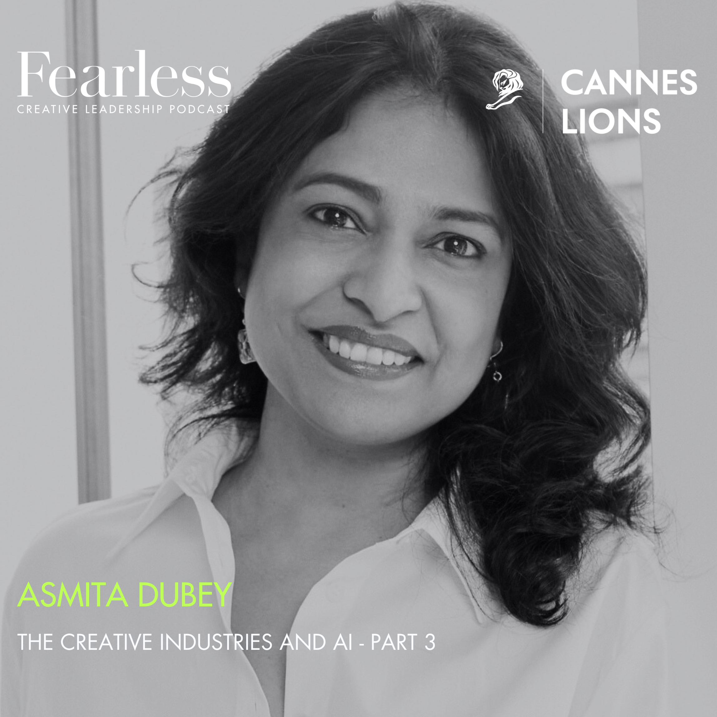 Ep 256: Asmita Dubey of L’Oréal - 