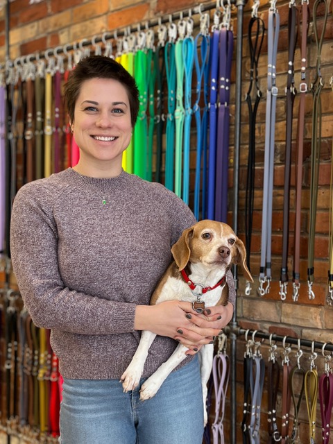 Pet Sitter Confessional