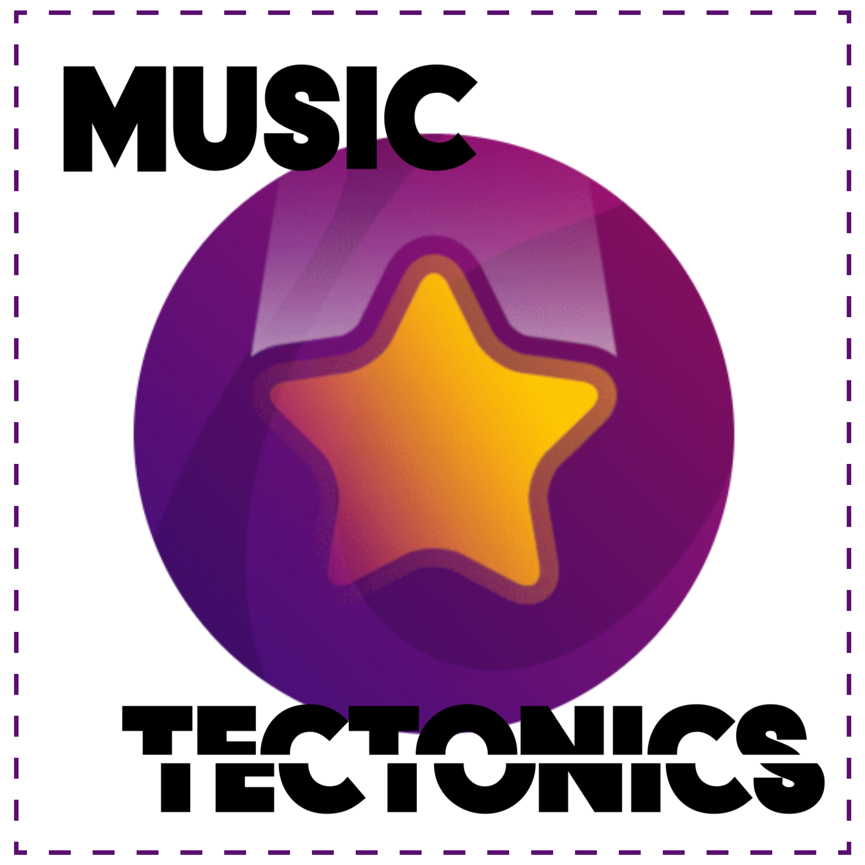 Music Tectonics