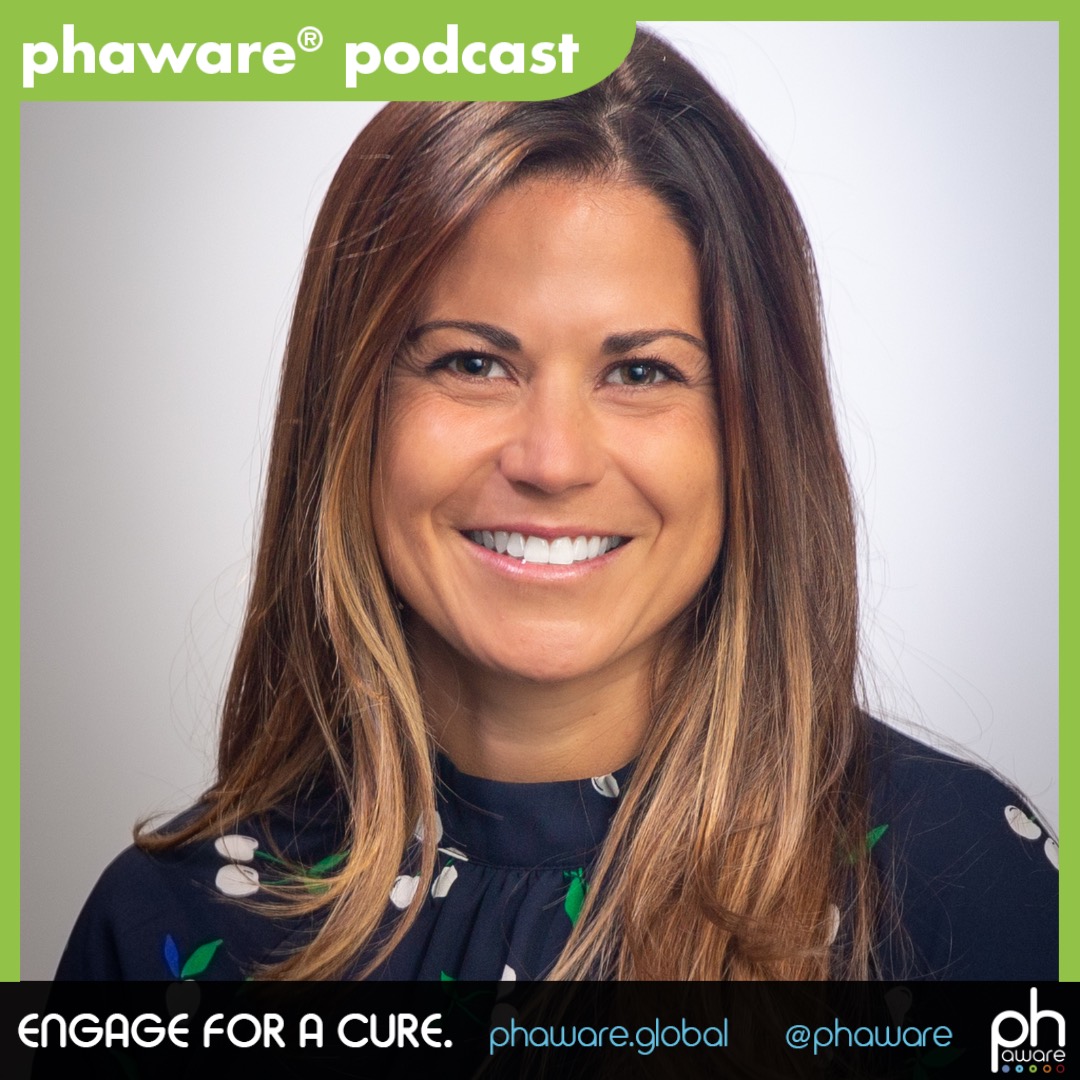 Lana Melendres-Groves, MD - phaware® interview 528