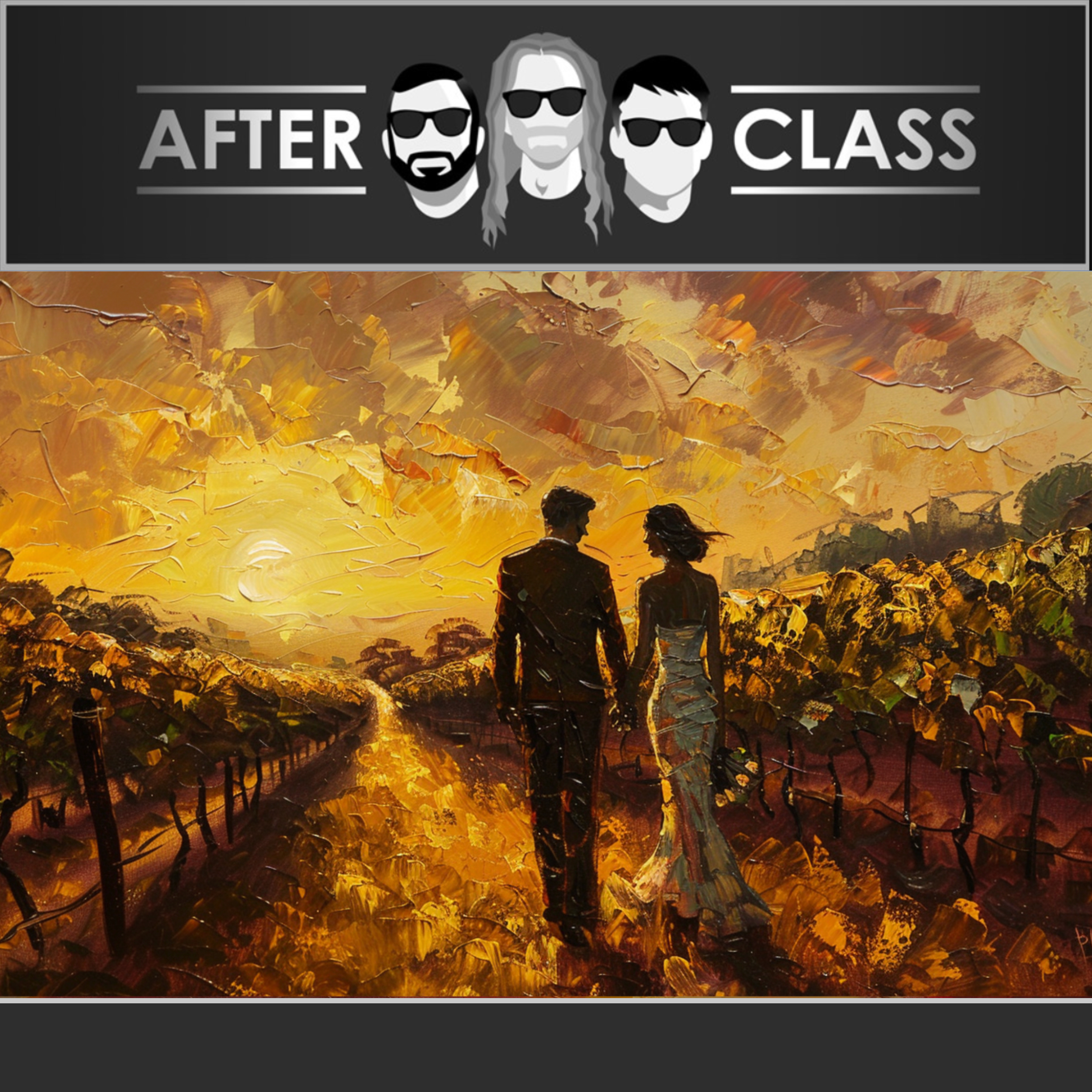 After Class Podcast