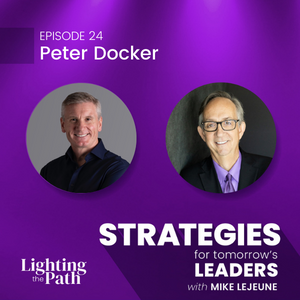Strategies for Tomorrow\'s Leaders