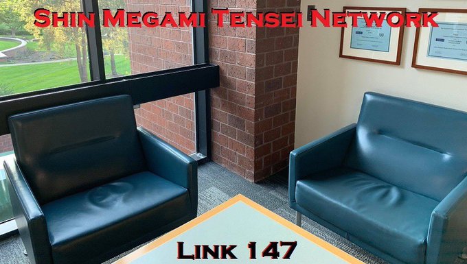 Shin Megami Tensei Network