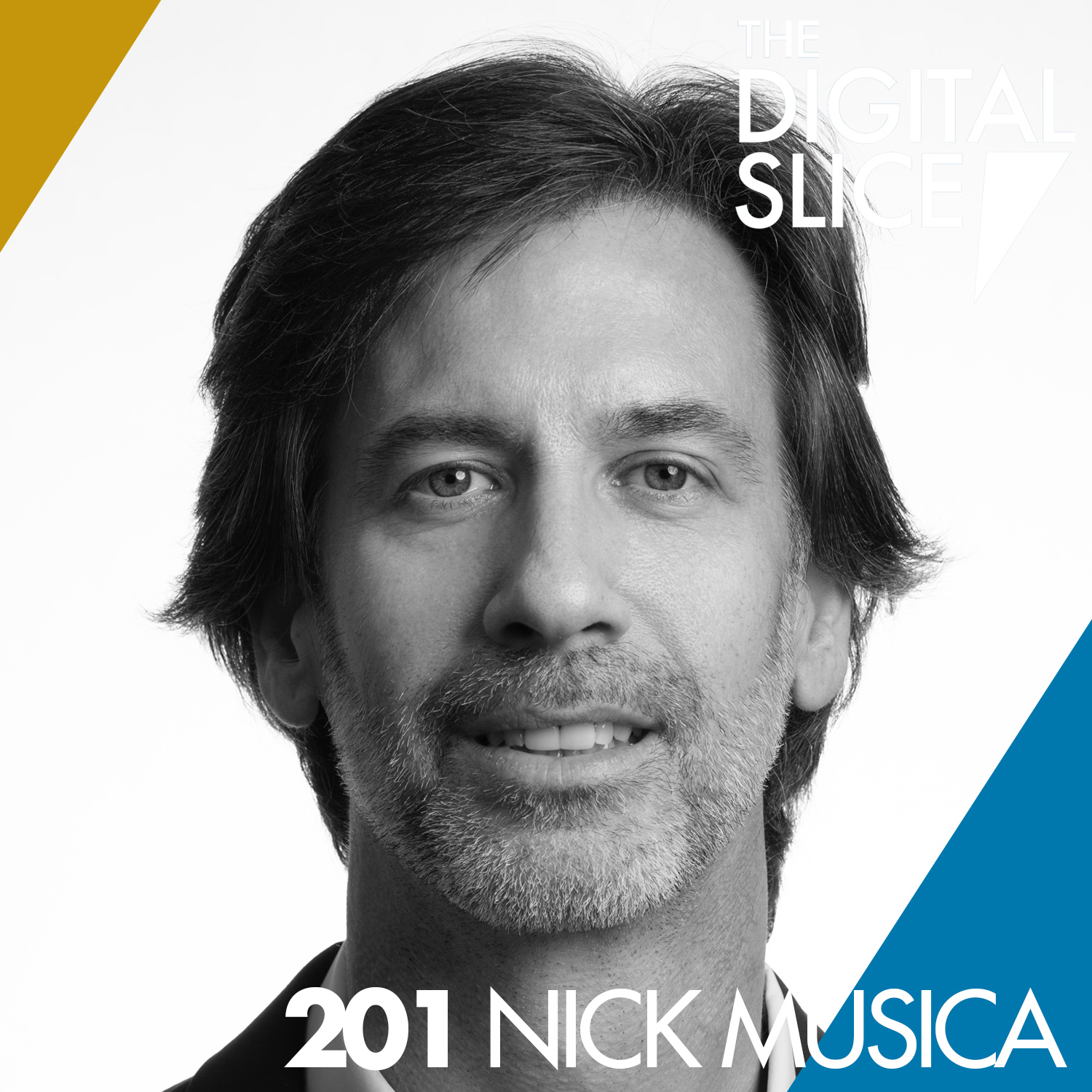 The Digital Slice