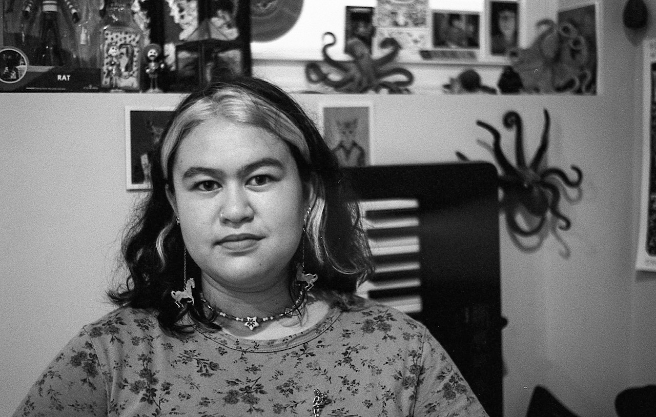 S2E44, Part 2: Ava Lynch on Her Bands -- Preschool and The Gonks
