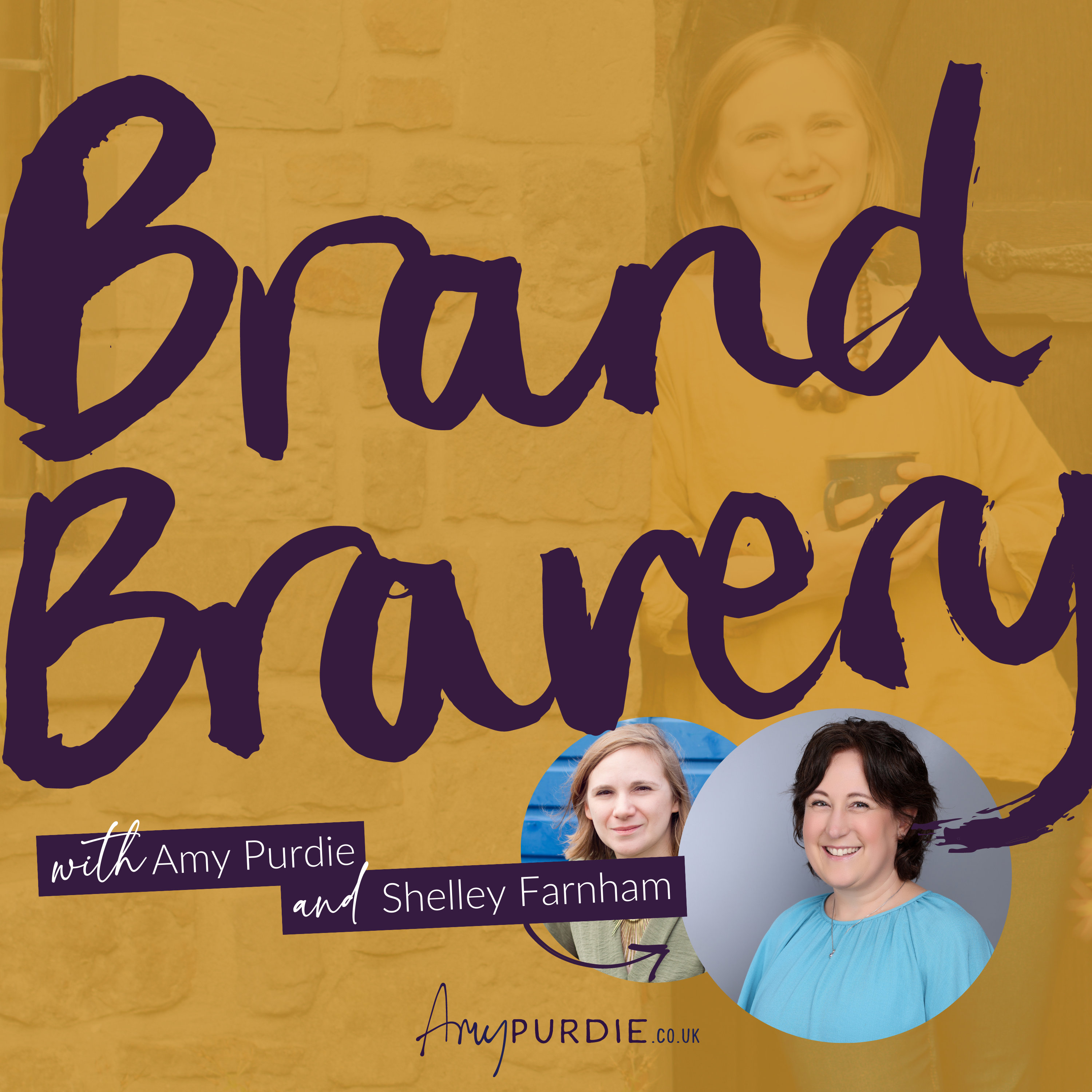 Brand Bravery