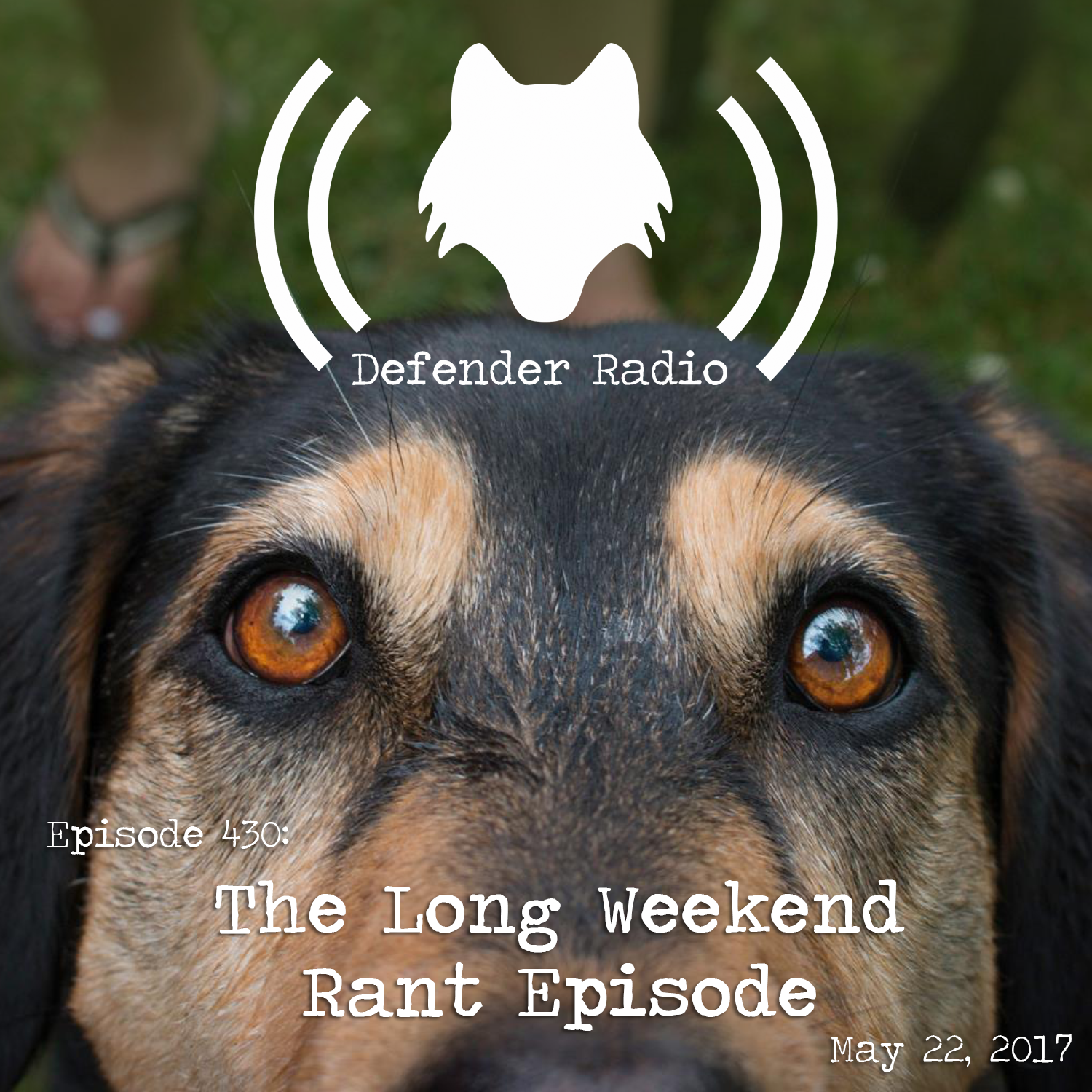 Defender Radio and The Switch