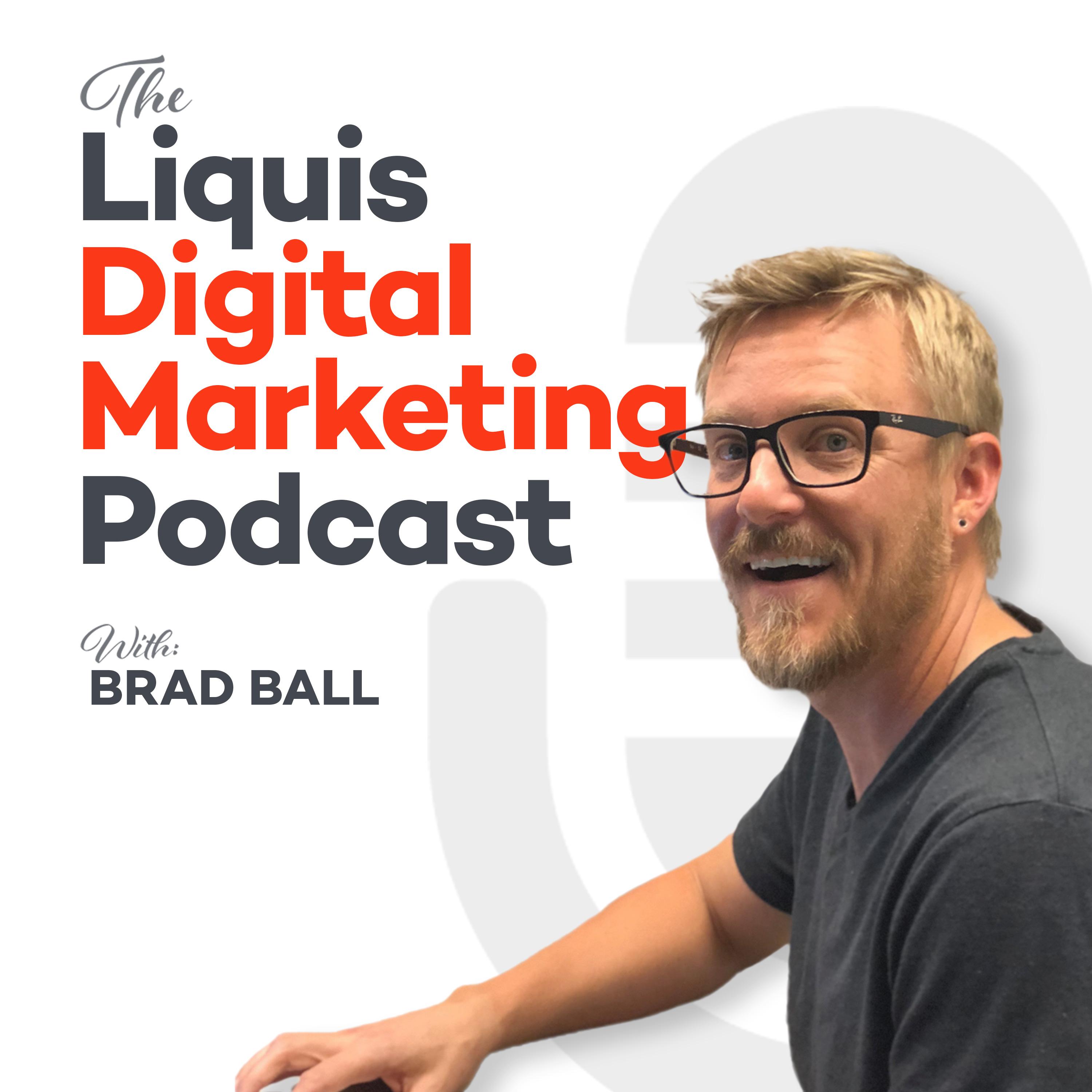 Grind And Grow Marketing Show