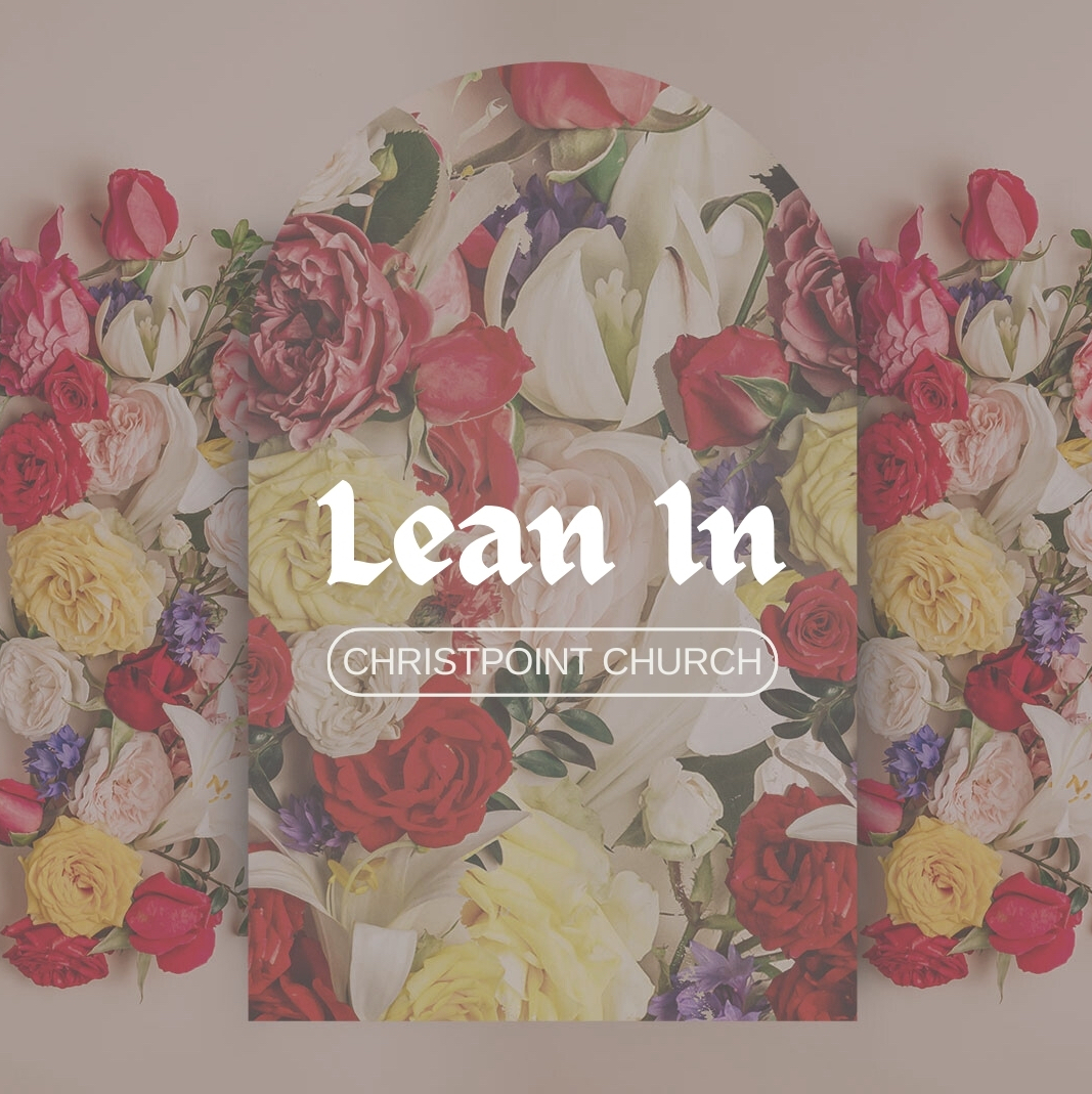 Lean In - Wk. 3: Worth It