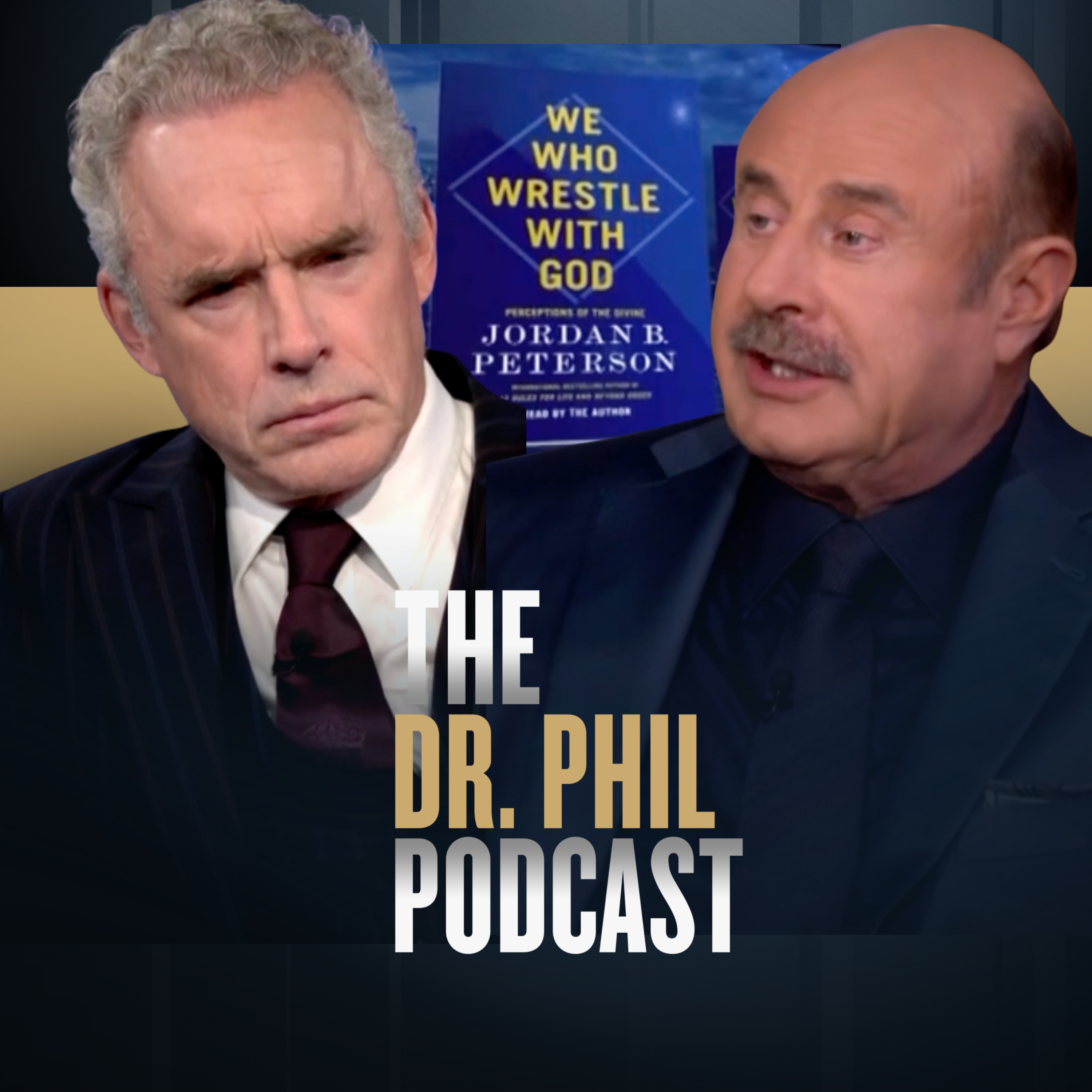 The Dr. Phil Podcast