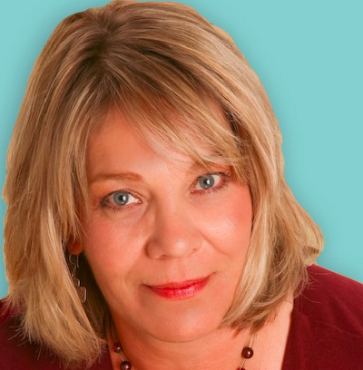 Authors Love Readers, a Weekly Conversation on Writing