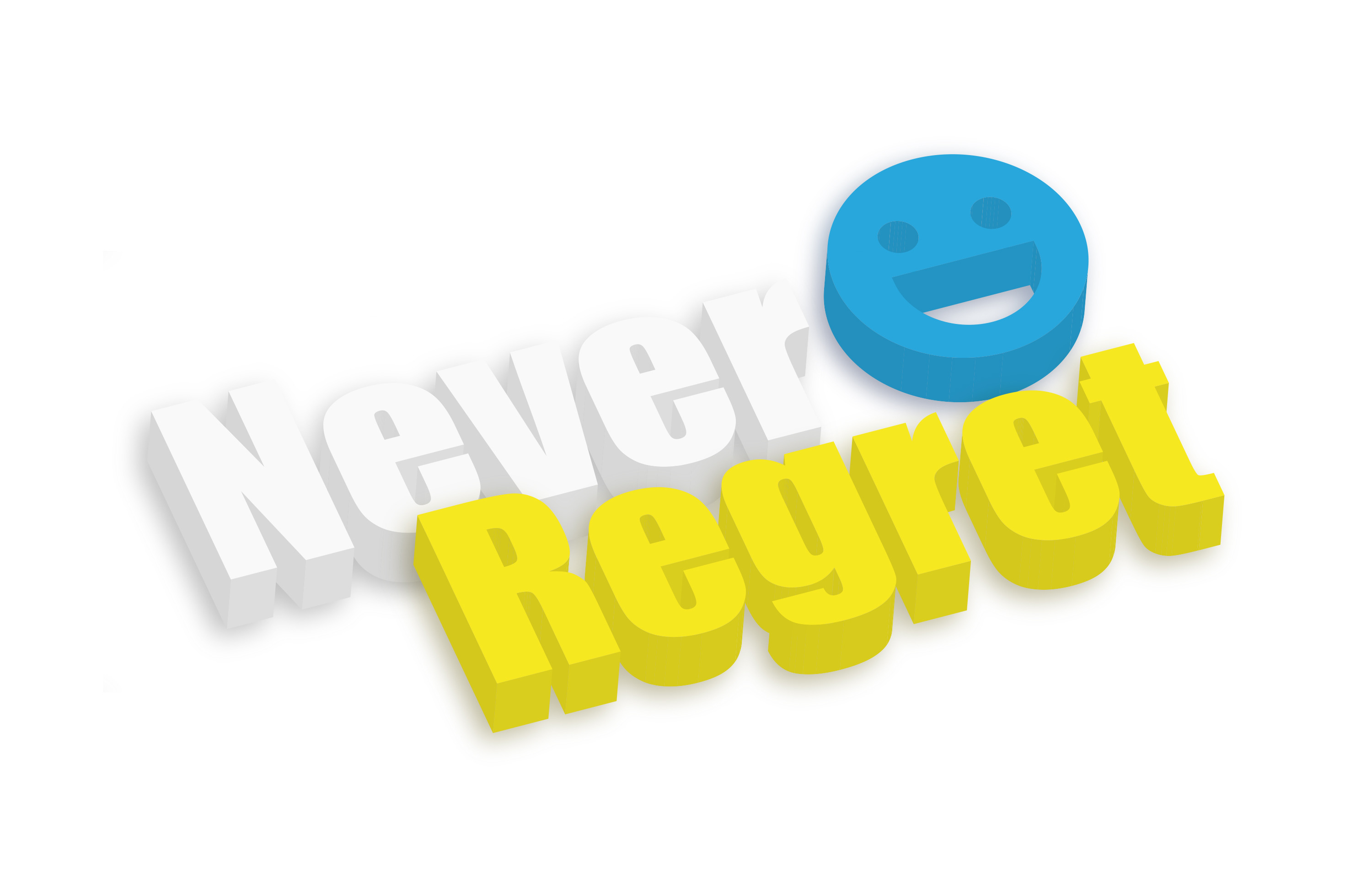 Are Regrets Holding You Back