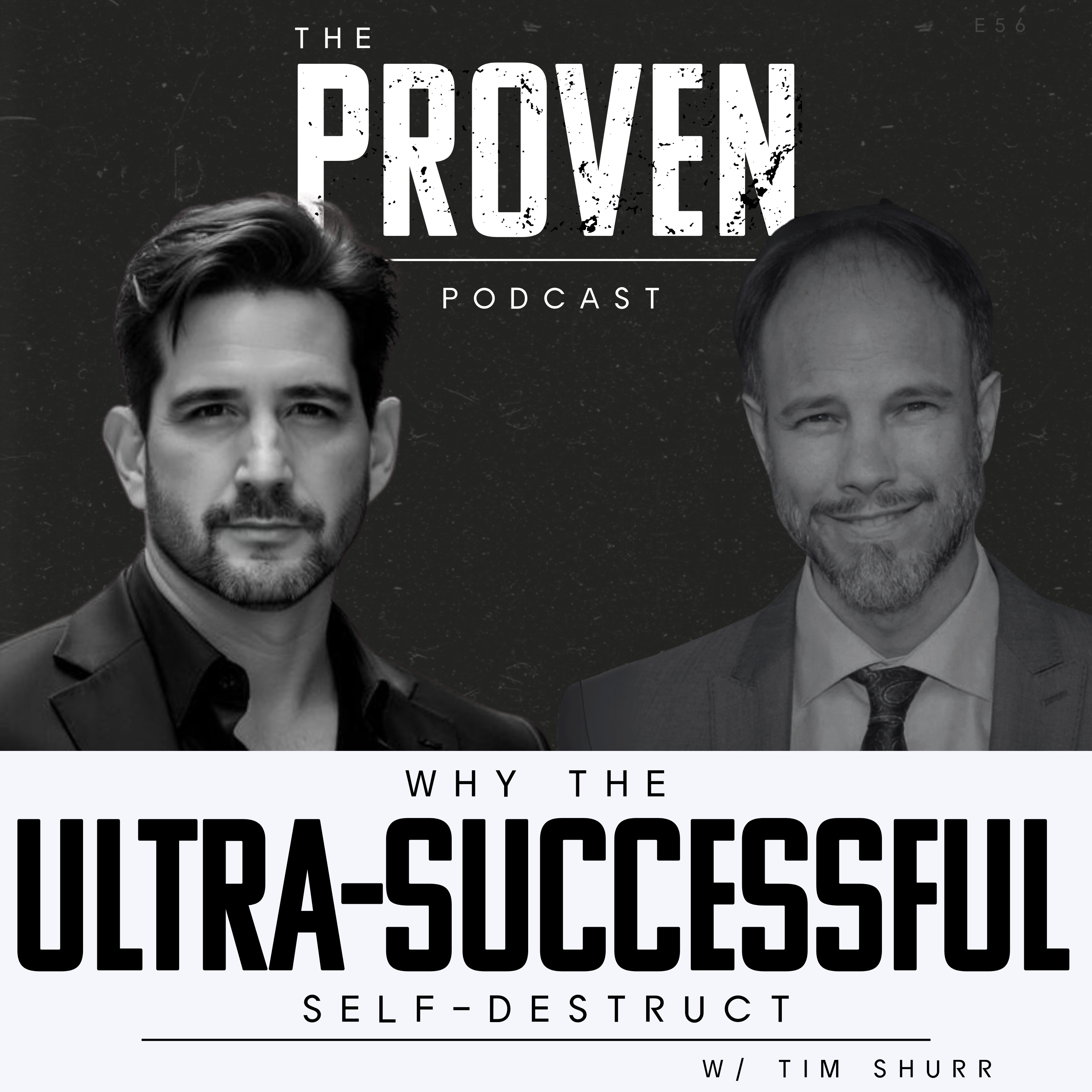 Proven Podcast