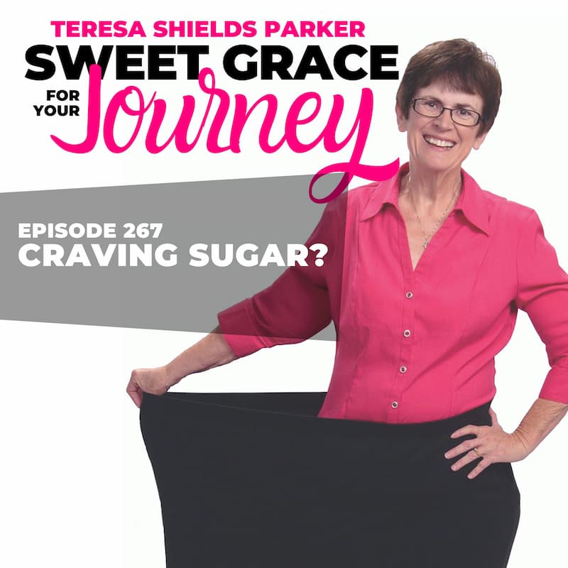 Sweet Grace For Your Journey