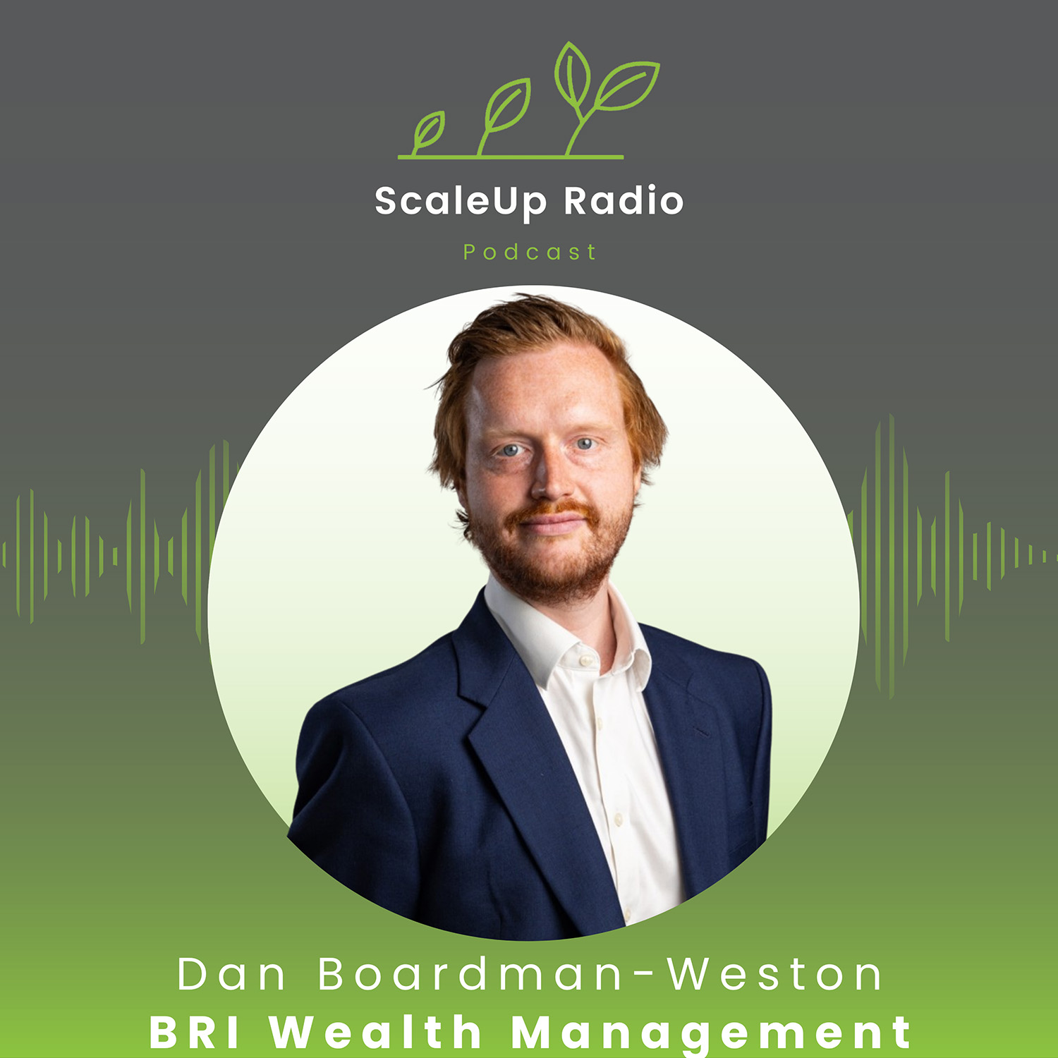 Episode #524 - Scaling with Purpose: How BRI Wealth Plans to Hit £1B in Assets - with Dan Boardman-Weston
