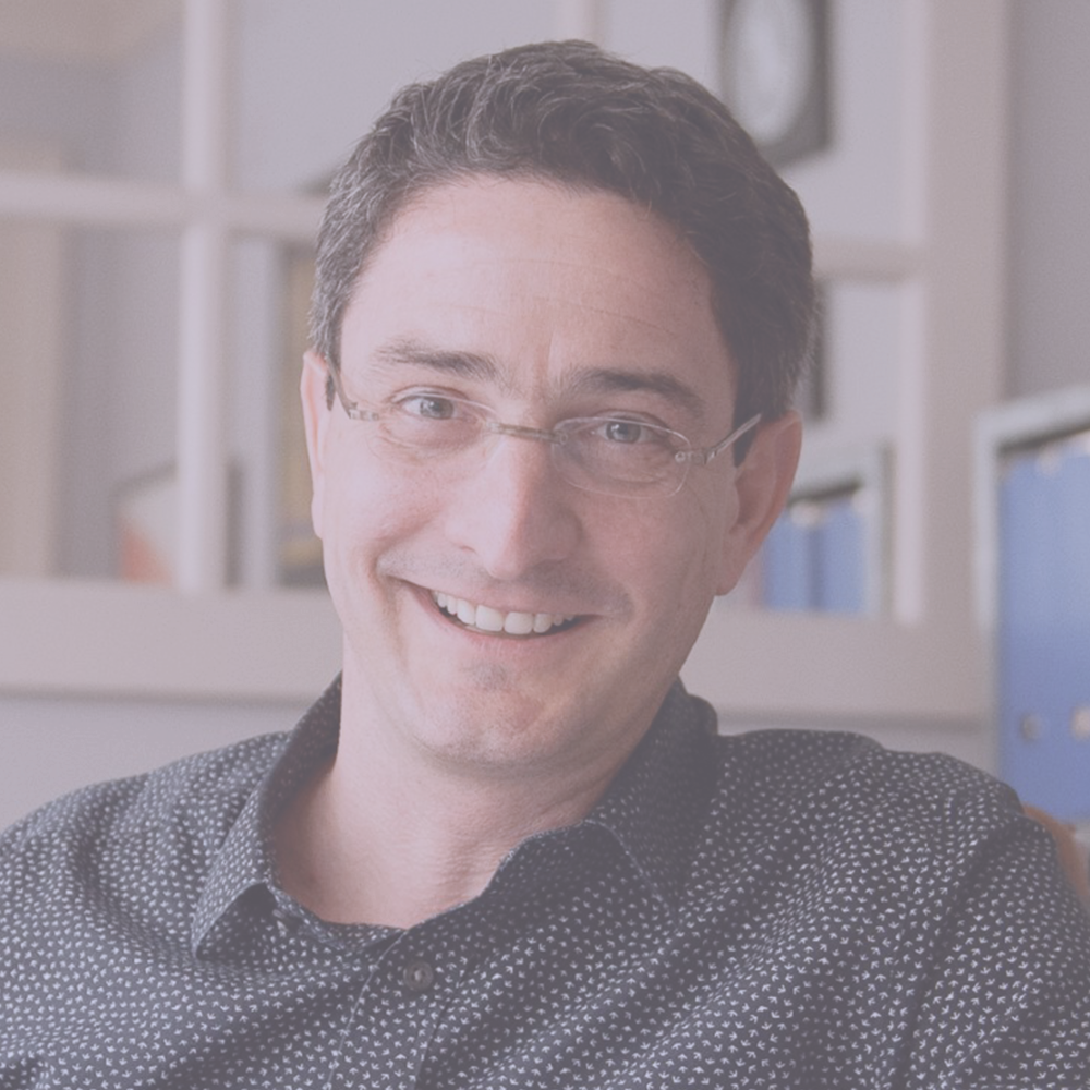 Ken Pasternak plots impact versus effort