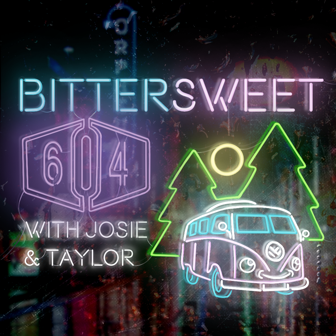 Bittersweet Infamy