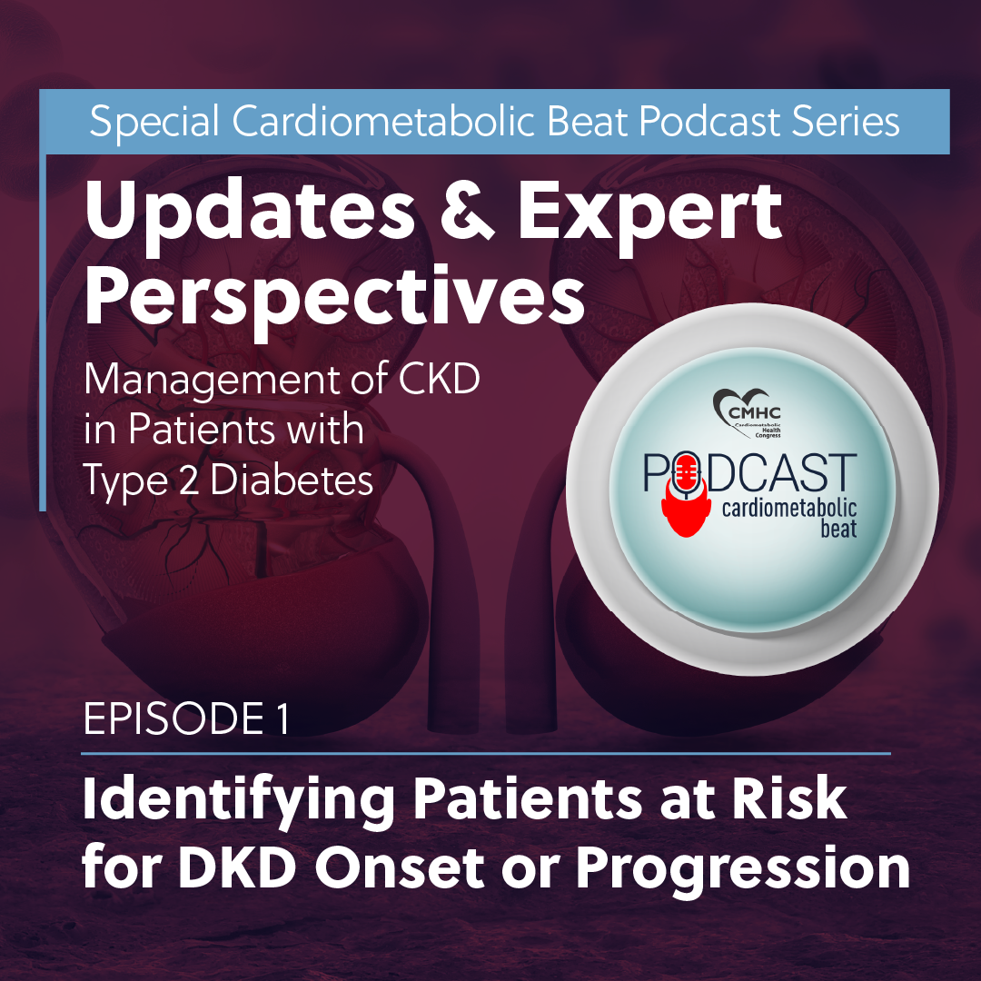Cardiometabolic Beat Podcast