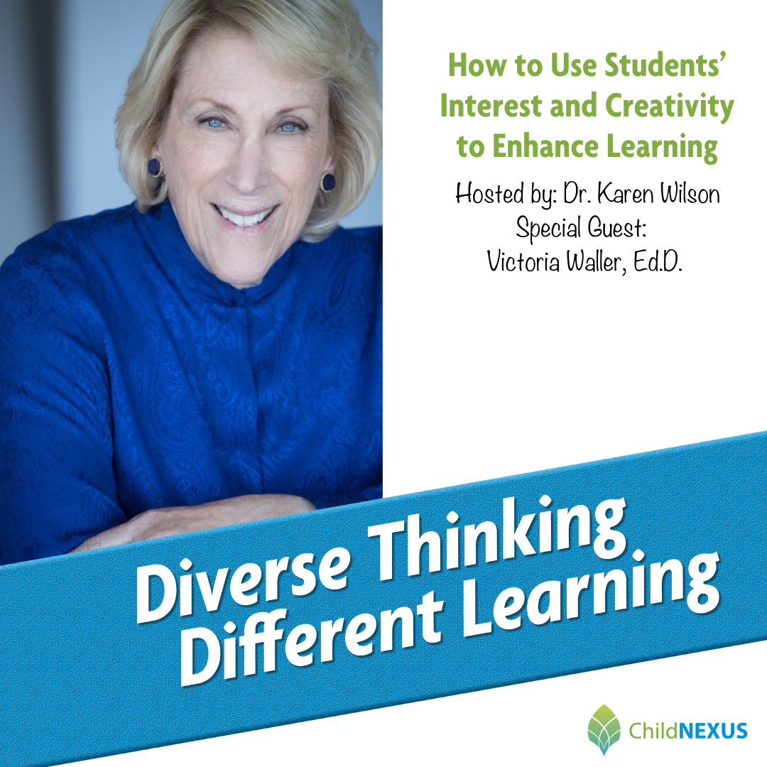 Diverse Thinking Different Learning