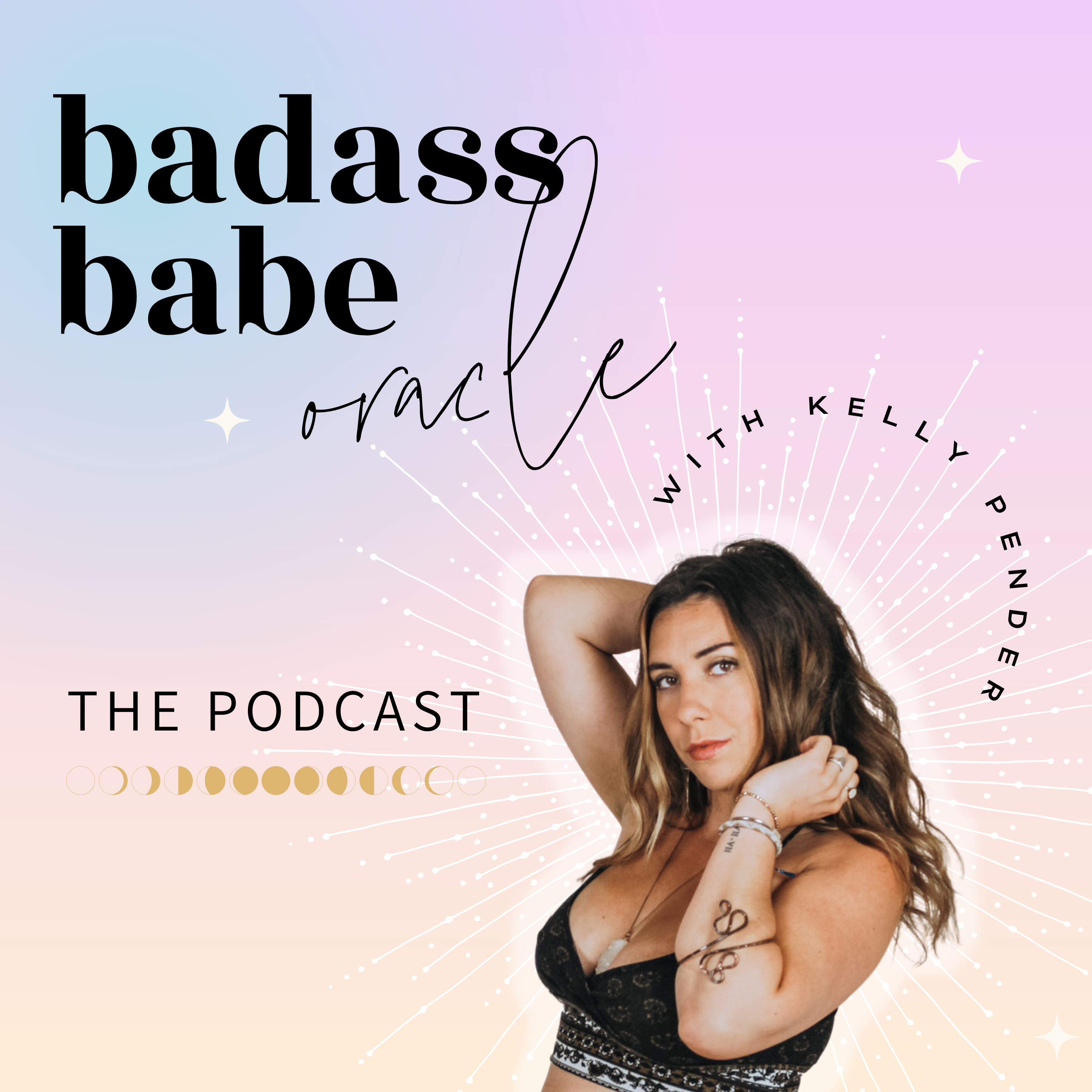 Badass Babe Manifest