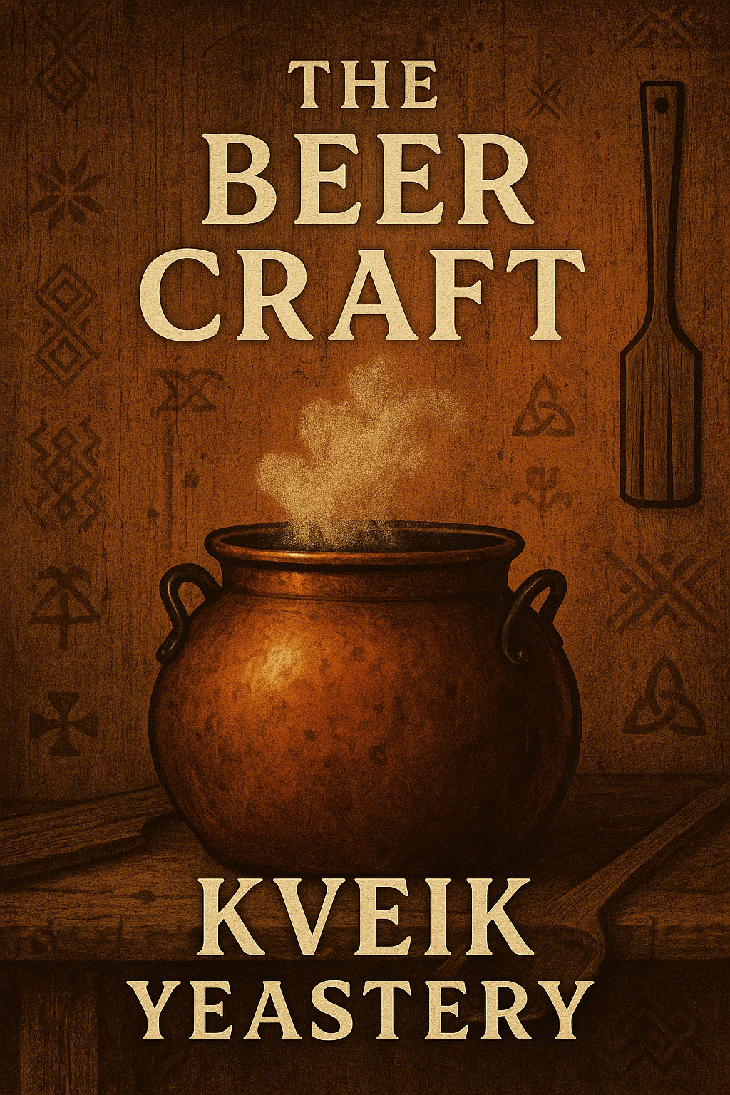 The Yeast of the North: Kveik Yeastery & the Revival of Farmhouse Fermentation