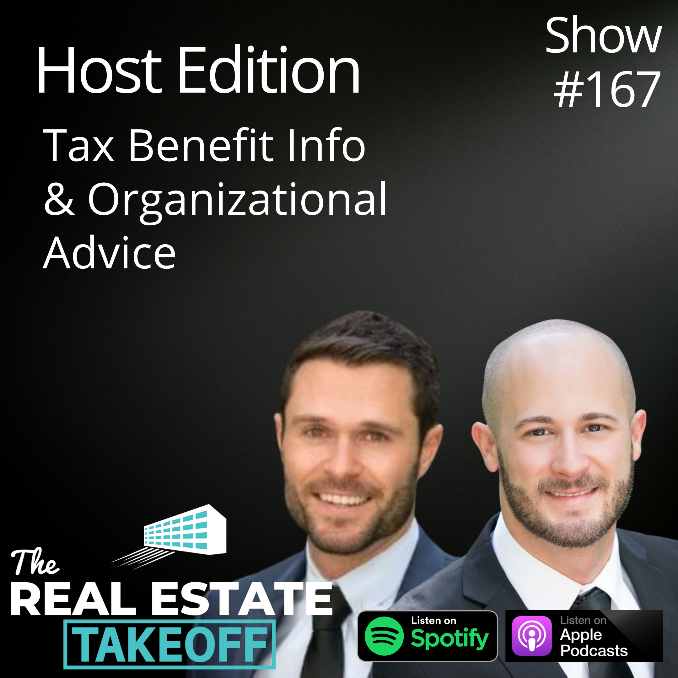 The Real Estate Takeoff