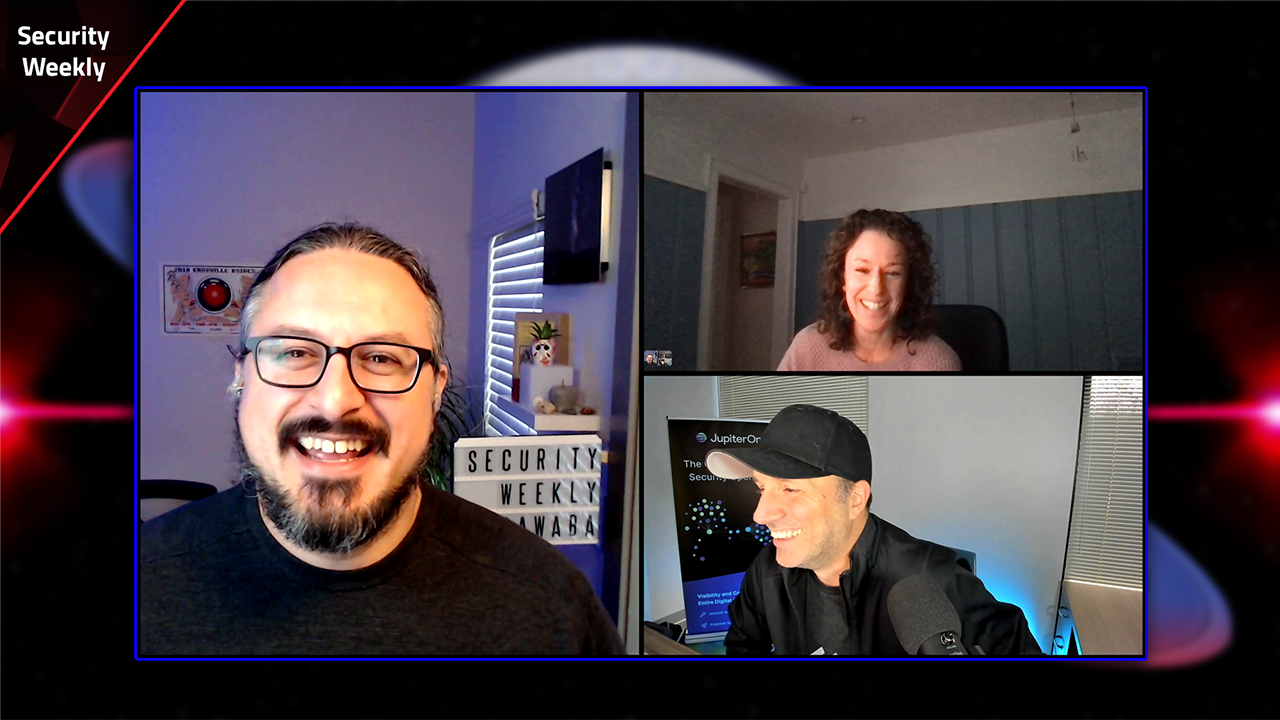 The Big Ol' Nothing Burger - ESW #249