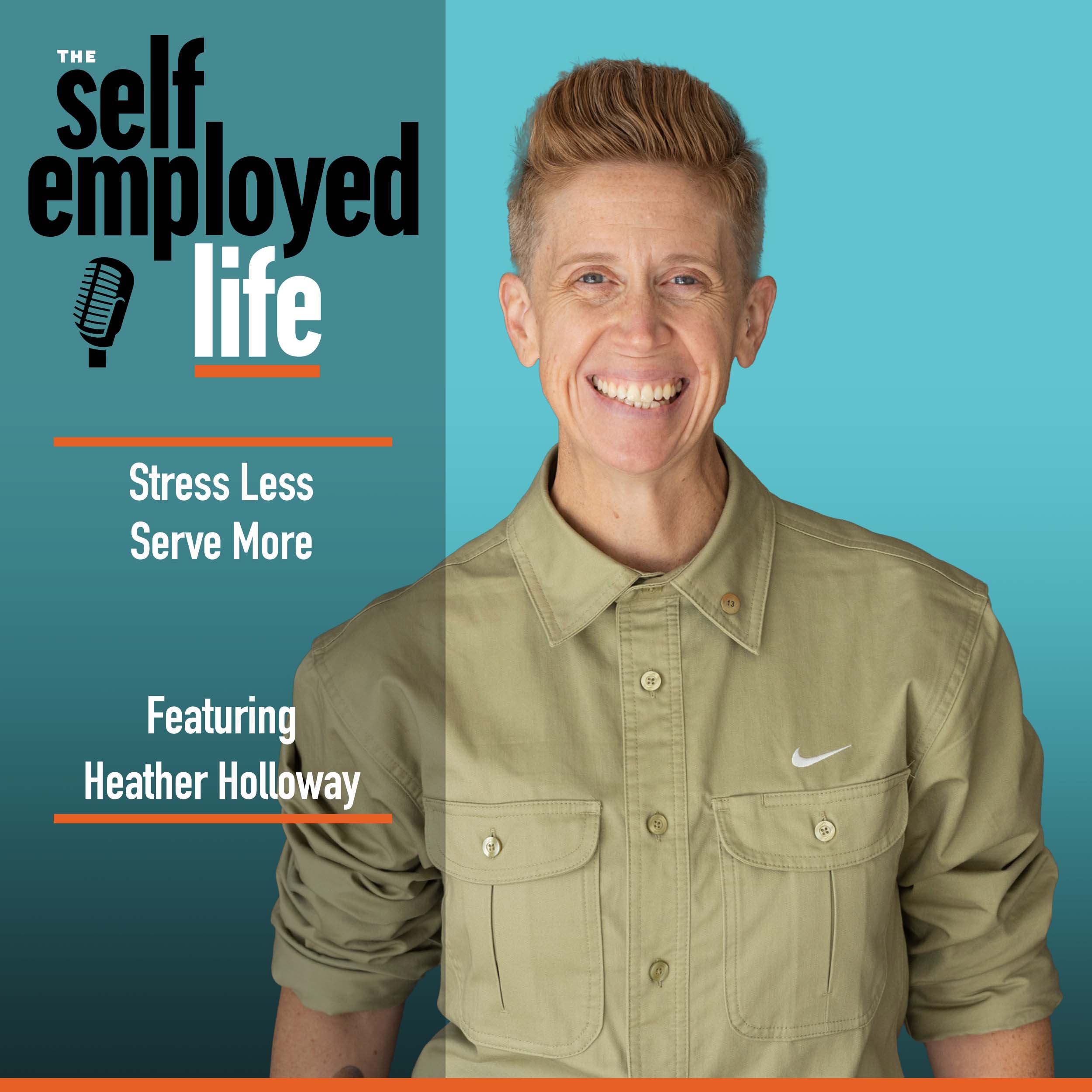 The Self-Employed Life