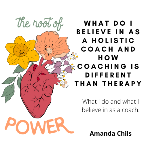 The Root of Power - Embody Peace, Heal Trauma & Be Happy