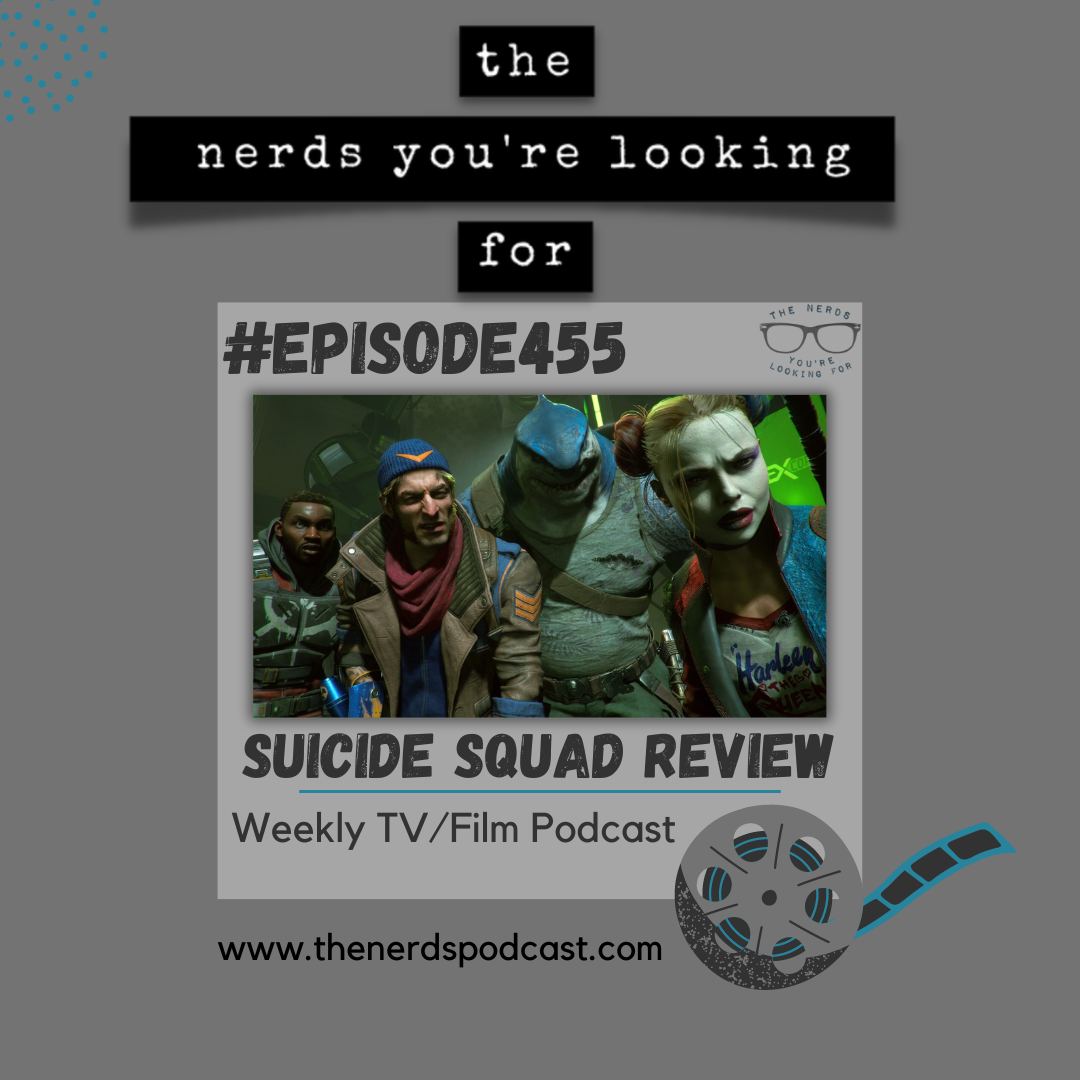Special Little Valentines | Suicide Squad Kill the Justice League Review -- Marmalade and Lisa Frankenstein