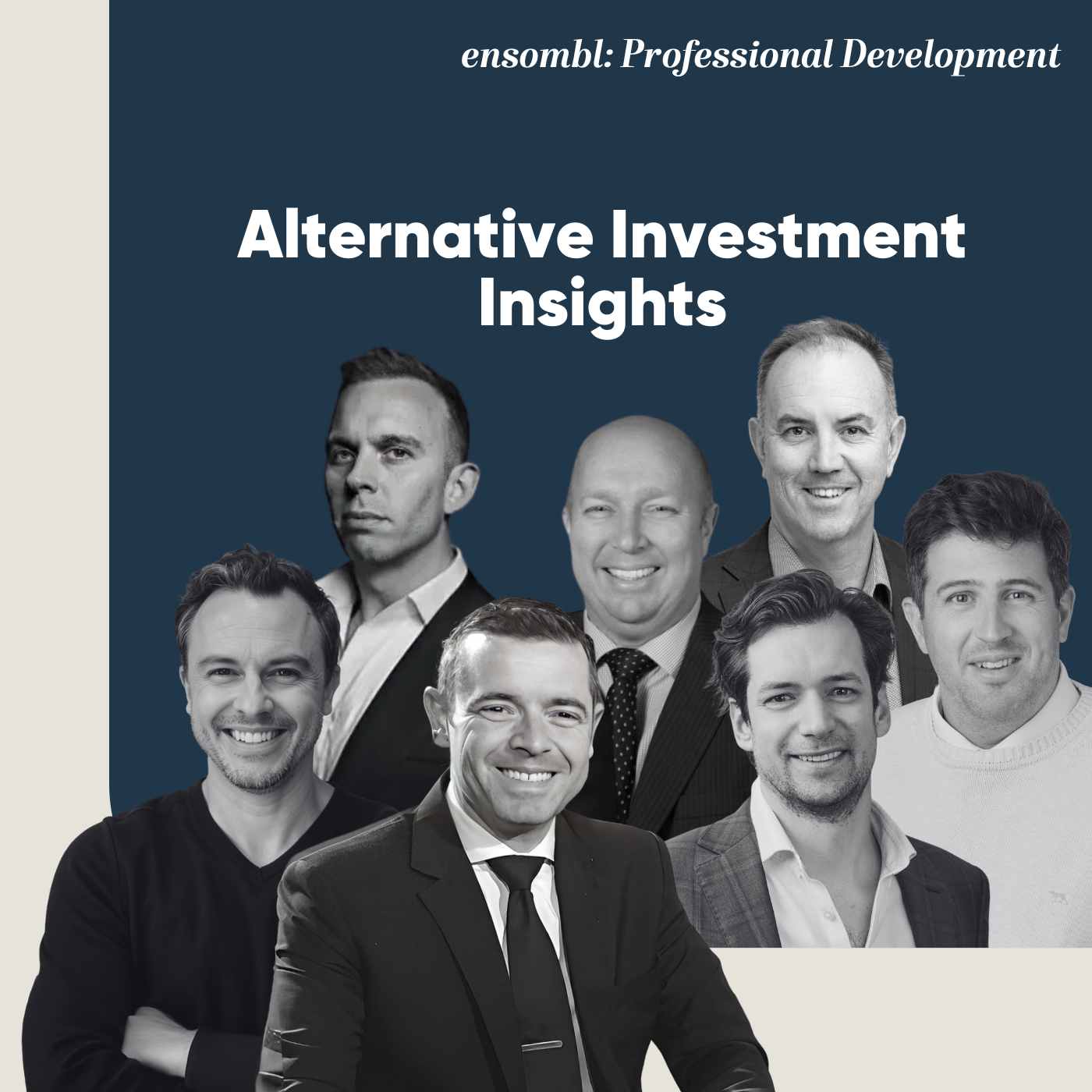 Alternative Investment Insights #2