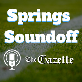 Springs Soundoff