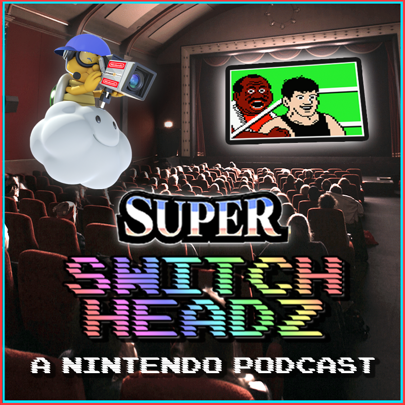 Super Switch Headz