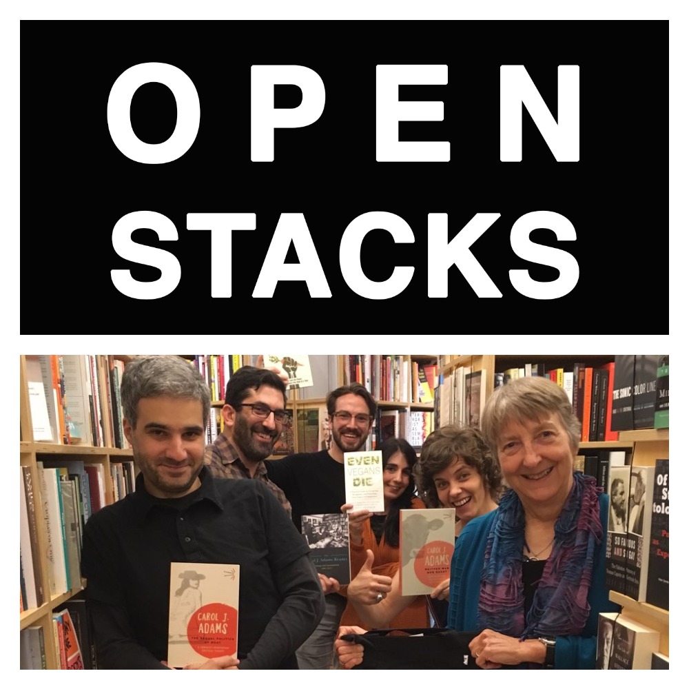 Open Stacks