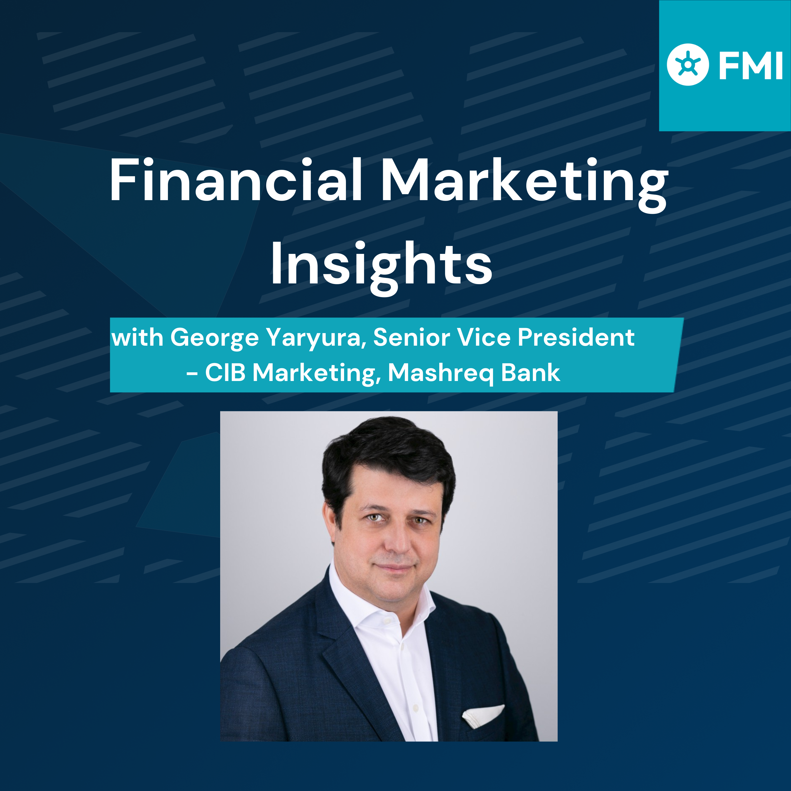 Financial Marketing Insights