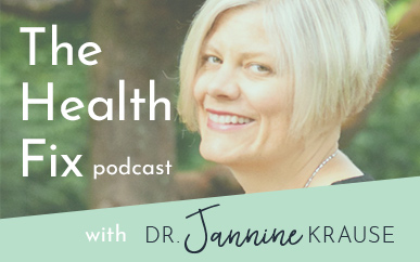 The Health Fix Podcast